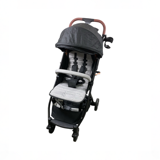 Shop Summer by Ingenuity 3D Quick Close CS+ Stroller, 2024, Gray at GoodBuy Gear