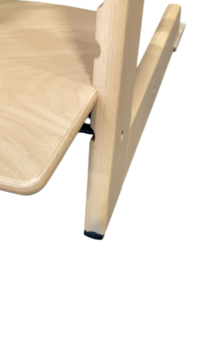 Shop Stokke Tripp Trapp Complete High Chair, 2, Natural, Nordic Grey at GoodBuy Gear