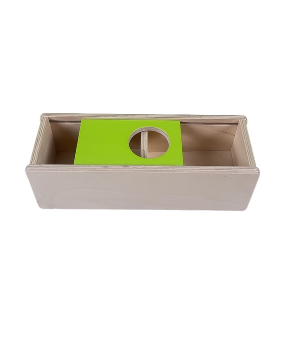 Shop Lovevery Sliding Top Box at GoodBuy Gear
