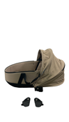 Shop Babyzen YOYO Bassinet, Toffee at GoodBuy Gear