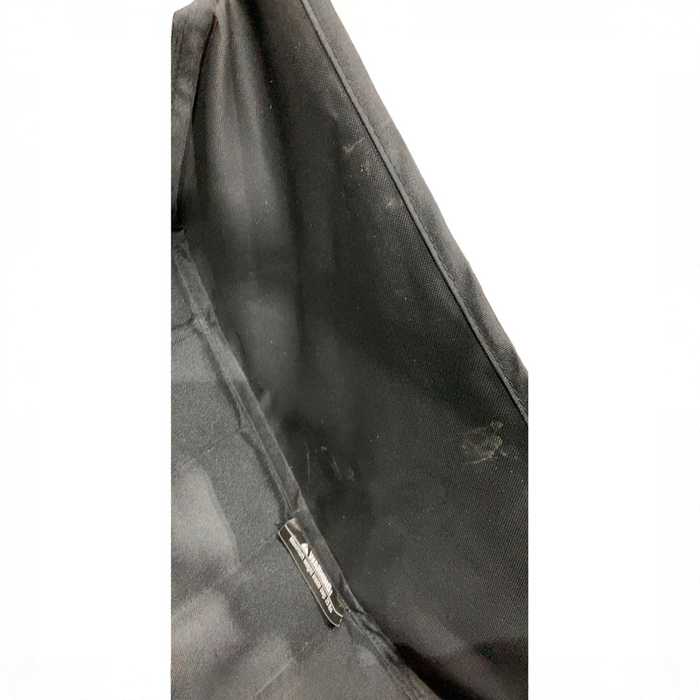Shop Mockingbird Single to Double 3.0 Stroller, 2026, Charcoal with Penny Leather, Solid Black at GoodBuy Gear