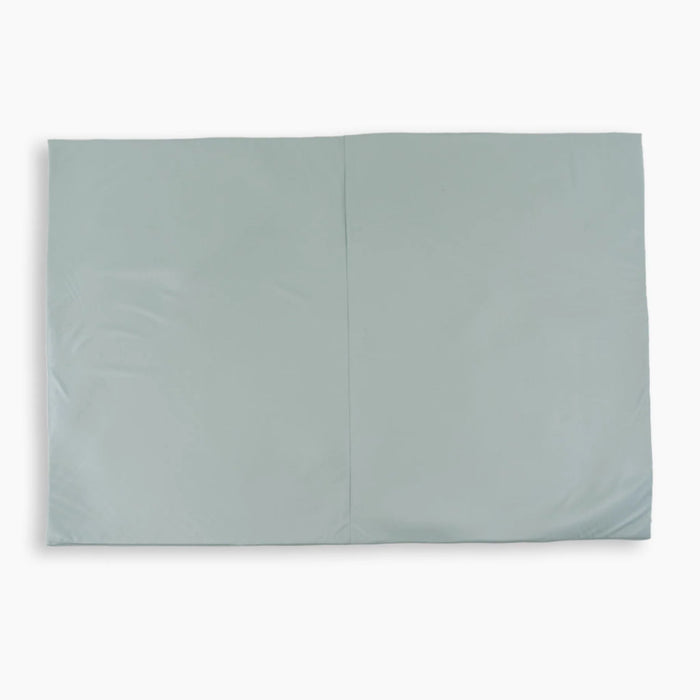 Shop Toki Kids Vegan Leather Mat Epic, Sage at GoodBuy Gear