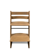 Shop Stokke Tripp Trapp Complete High Chair, 2, Icon Grey, Oak Brown at GoodBuy Gear