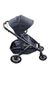 Shop UPPAbaby VISTA V2 Stroller, 2020, Jake (Black) at GoodBuy Gear
