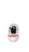 Shop Woom Vienna Bell, Black at GoodBuy Gear