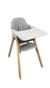 Shop UPPAbaby Ciro High Chair, Chloe (Grey) at GoodBuy Gear