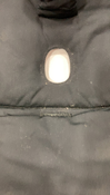 Shop Cybex PRIAM Seat Pack, Premium Black, 2022+ at GoodBuy Gear