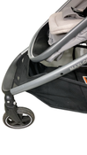 Shop Maxi-Cosi Zelia2 Luxe Stroller Only, 2023, Network Sand at GoodBuy Gear