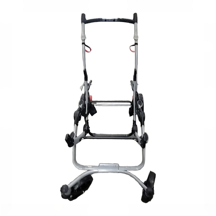 Shop DRAFT - Dream On Me Track Tandem Stroller Face to Face Edition, 2025, Black at GoodBuy Gear