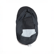 Shop DRAFT - Little Unicorn Weather Resistant Winter Car Seat Cover, Mushroom at GoodBuy Gear