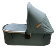 Shop UPPAbaby Bassinet V3, Callum (Stone Blue) at GoodBuy Gear