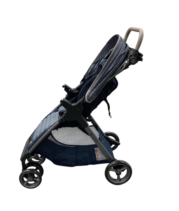 Shop Monbebe Bizou Stroller, 2025, Astros at GoodBuy Gear