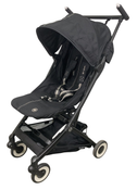 Shop Cybex Libelle 2 Compact Stroller, 2024, Magic Black at GoodBuy Gear