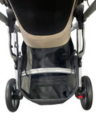 Shop UPPAbaby Vista V3 Stroller, 2025, Declan (Oat Mélange) at GoodBuy Gear