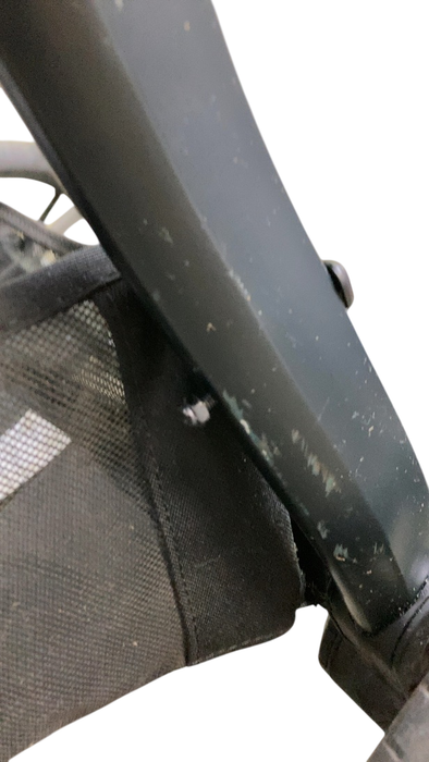 Shop Baby Jogger City Sights Stroller, 2022, Rich Black at GoodBuy Gear