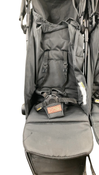 Shop Mountain Buggy Nano Duo Stroller, Black at GoodBuy Gear