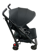 Shop UPPAbaby G-LUXE Stroller, 2024, Jake (Black) at GoodBuy Gear