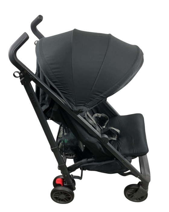 Shop UPPAbaby G-LUXE Stroller, 2024, Jake (Black) at GoodBuy Gear