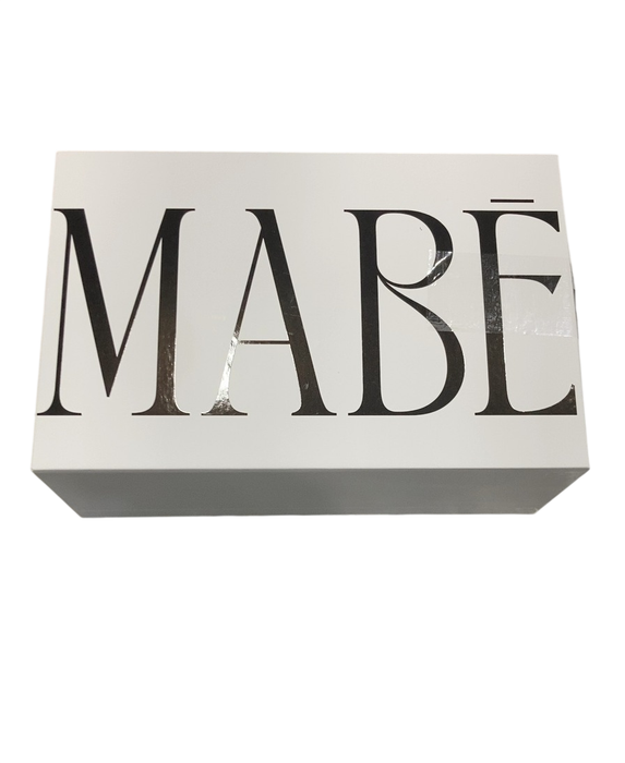 Shop Mabē The Monarch Carrier, Mocha at GoodBuy Gear