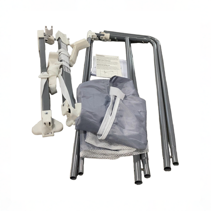 Shop Regalo Hide-Away Bed Rail, Extra Long at GoodBuy Gear