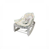 Shop Ingenuity Keep Cozy 3-in-1 Grow With Me Bouncer & Rocker, Madi at GoodBuy Gear