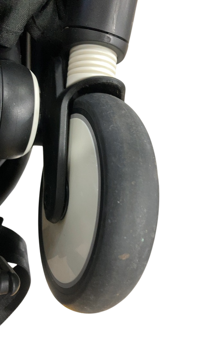 Shop Stokke YOYO3 Stroller from Newborn, 2025, Taupe at GoodBuy Gear