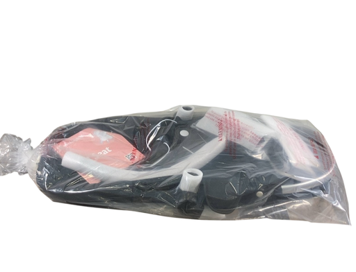 Shop Mockingbird 2nd Seat Kit 2.0, No Canopy, No Canopy, Silver With Penny Leather at GoodBuy Gear