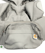 Shop Ergobaby Omni 360 Cotton Baby Carrier, Pearl Grey at GoodBuy Gear