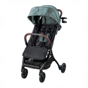 Shop Strolee LinQ V2 Compact Stroller, 2025, Sage at GoodBuy Gear