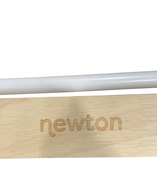 Shop Newton Bassinet And Bedside Sleeper, Sandstone at GoodBuy Gear