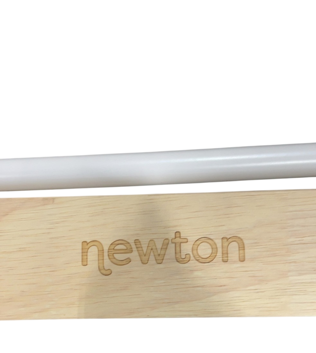 Shop Newton Bassinet And Bedside Sleeper, Sandstone at GoodBuy Gear