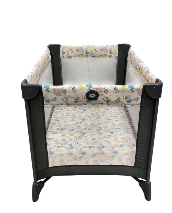 Shop Graco Pack ‘n Play Portable Playard, Carnival at GoodBuy Gear