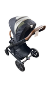 Shop Nuna MIXX Next Stroller, 2022, Caviar at GoodBuy Gear