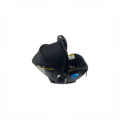 Shop DRAFT - Clek Liingo Baseless Infant Car Seat, 2020, Railroad at GoodBuy Gear