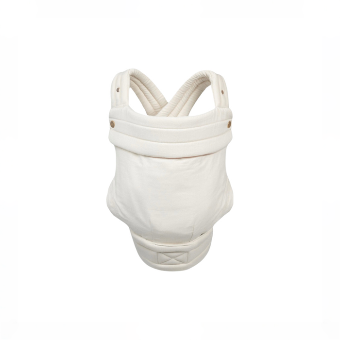 Shop Mabē The Monarch Carrier, Natural Ivory at GoodBuy Gear