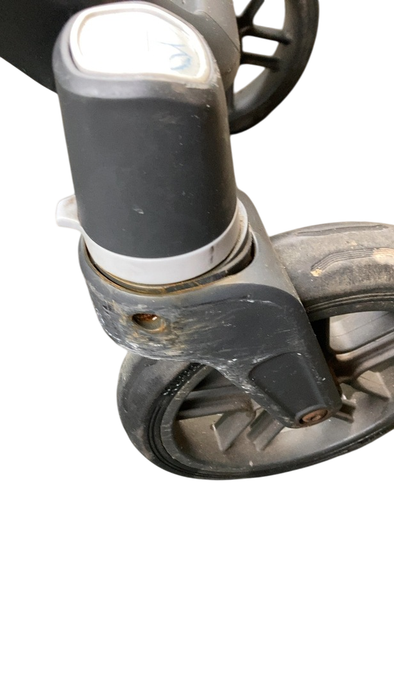 Shop UPPAbaby VISTA Stroller, 2018, Jake (Black) at GoodBuy Gear