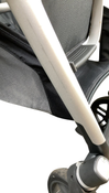 Shop UPPAbaby VISTA V2 Stroller, 2021, Gregory (Blue Melange) at GoodBuy Gear