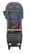 Shop Zoe The Traveler Stroller, 2024, Black at GoodBuy Gear