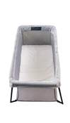 Shop BabyBjorn Travel Crib Light 2, Silver at GoodBuy Gear