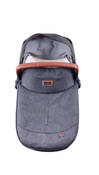 Shop Silver Cross Wave Bassinet Carry Cot, Granite at GoodBuy Gear