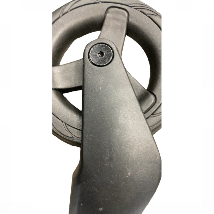 Shop Bugaboo Wheeled Board, Black at GoodBuy Gear