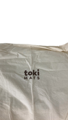 Shop Toki Kids Mega Padded Play Mat 55" x 55", Checker Matcha at GoodBuy Gear