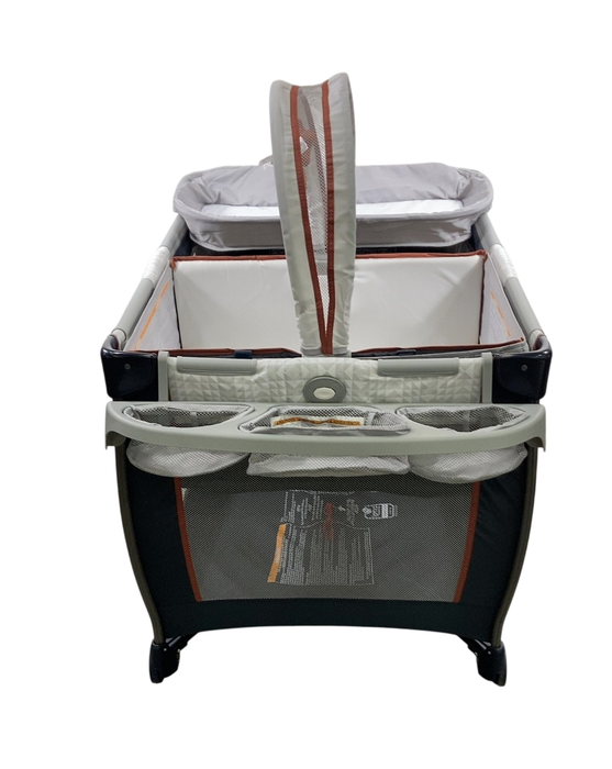 Shop Graco Pack ‘n Play Playard Anywhere Dreamer, Marlo at GoodBuy Gear
