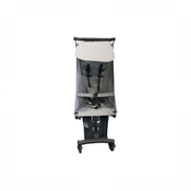 Shop Mompush Jeto Lightweight Travel Stroller, 2025, Grey at GoodBuy Gear