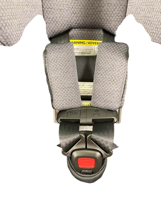 used Carseat