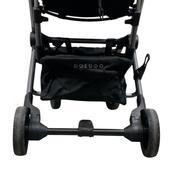 Shop Colugo Compact Stroller, 2023, Black at GoodBuy Gear