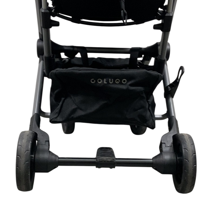 Shop Colugo Compact Stroller, 2023, Black at GoodBuy Gear