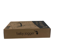 Shop Baby Jogger Belly Bar Double at GoodBuy Gear
