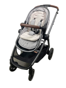 used Maxi-Cosi Zelia2 Luxe Stroller Only, 2023, Network Sand