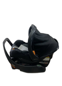 Shop Chicco Keyfit 35 Infant Car Seat, 2024, Onyx at GoodBuy Gear